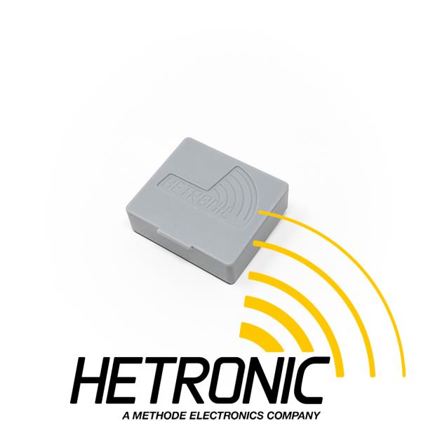 Bateria MINI NiMH 3.6V /2.5Ah Grey Item No. 68301300