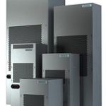 Cooling units