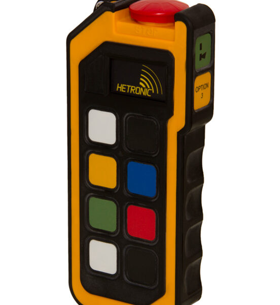 Ergo F MFSHL V1A – V2A