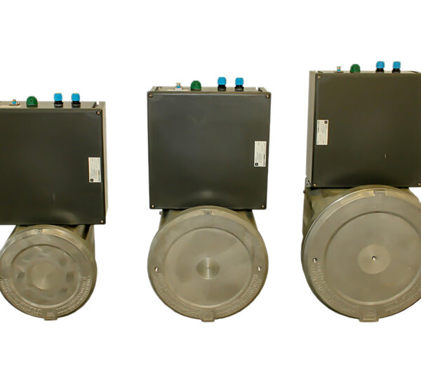 Ex d / Ex e ENCLOSURES