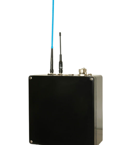 GRP ENCLOSURES