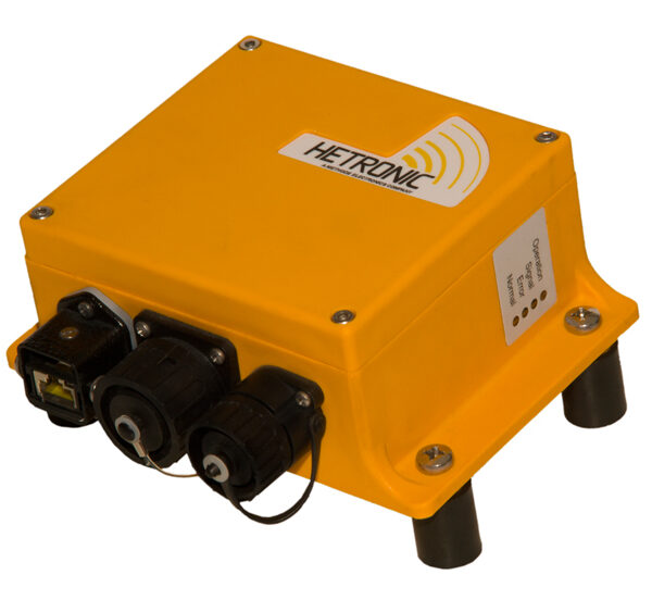 RX ES-MODBUS TCP