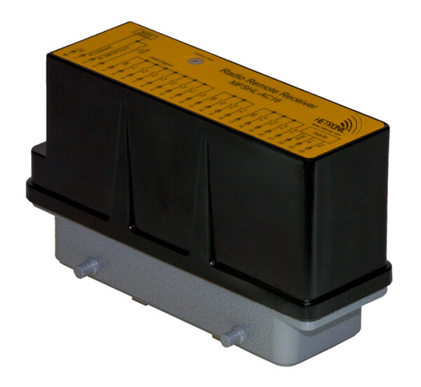 MFSHL AC8 / AC16