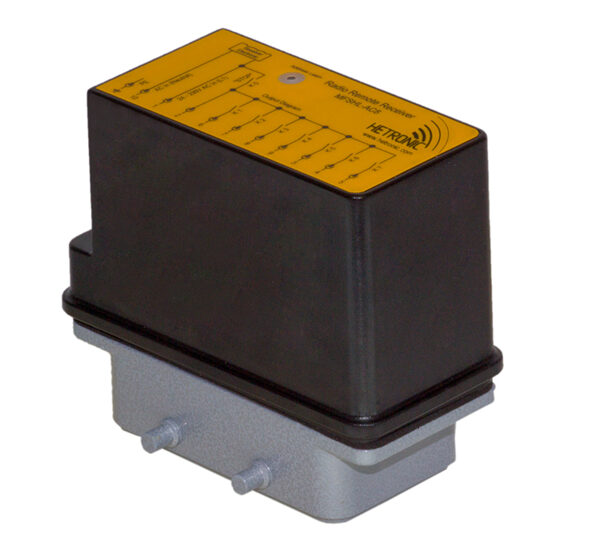 MFSHL AC8 / AC16
