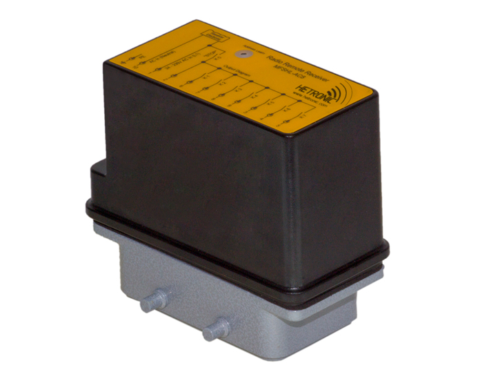 MFSHL AC8 / AC16