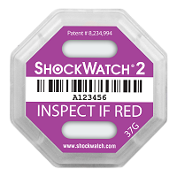 Shockwatch 2