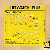 TiltWatch Plus