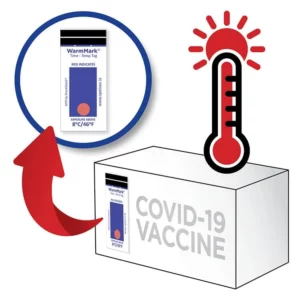 Monitoramento de Vacina COVID-19