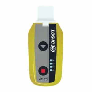LOGIC Temperature Data Logger