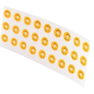 Thermostrip CBM