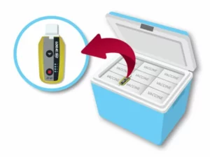 LOGIC Temperature Data Logger
