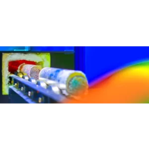 HEAT MARK INDICATOR INKS PIGMENTS