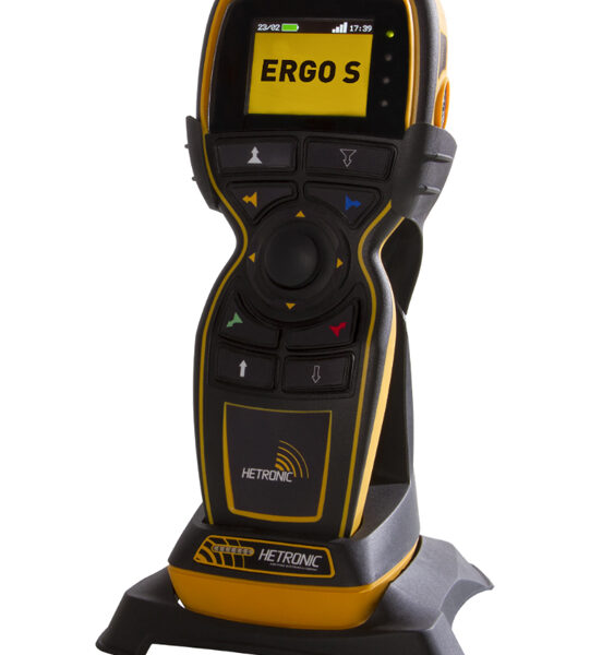 Ergo S