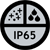Classificação IP65